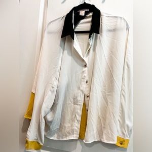 Perfect Blouse for Work